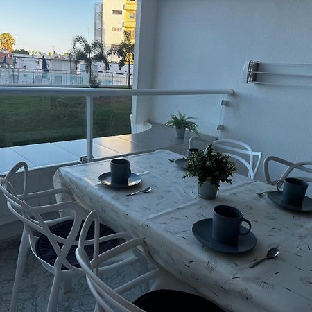 Estancia en Complejo Tamarán - Playa del Inglés Exterior foto